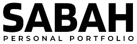 Sabah Razaq LMS Specialist Portfolio Dark Logo
