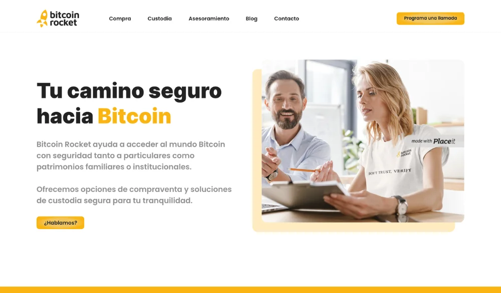 bitcoin-rocket