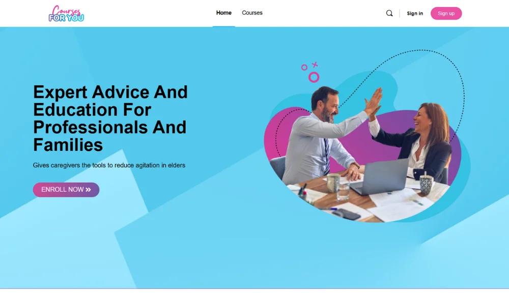 courses-for-you