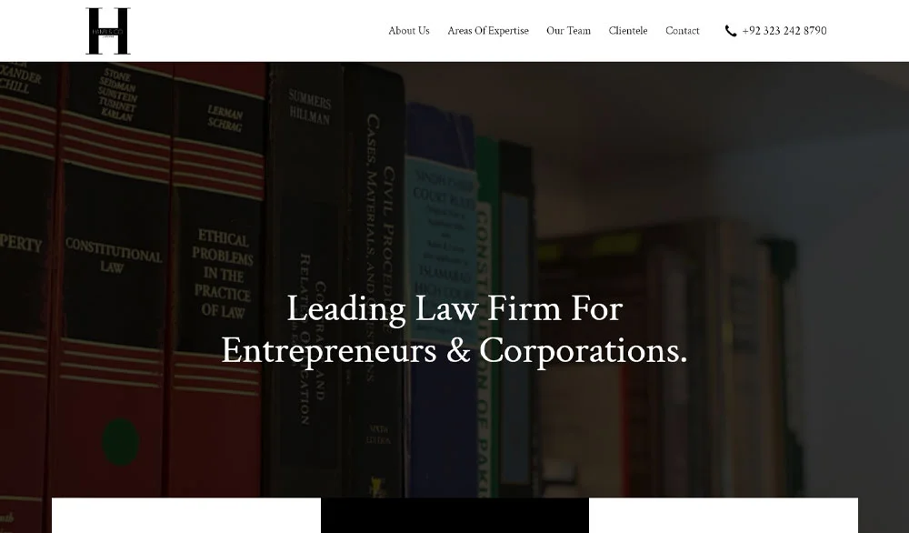 hanfiandco-web