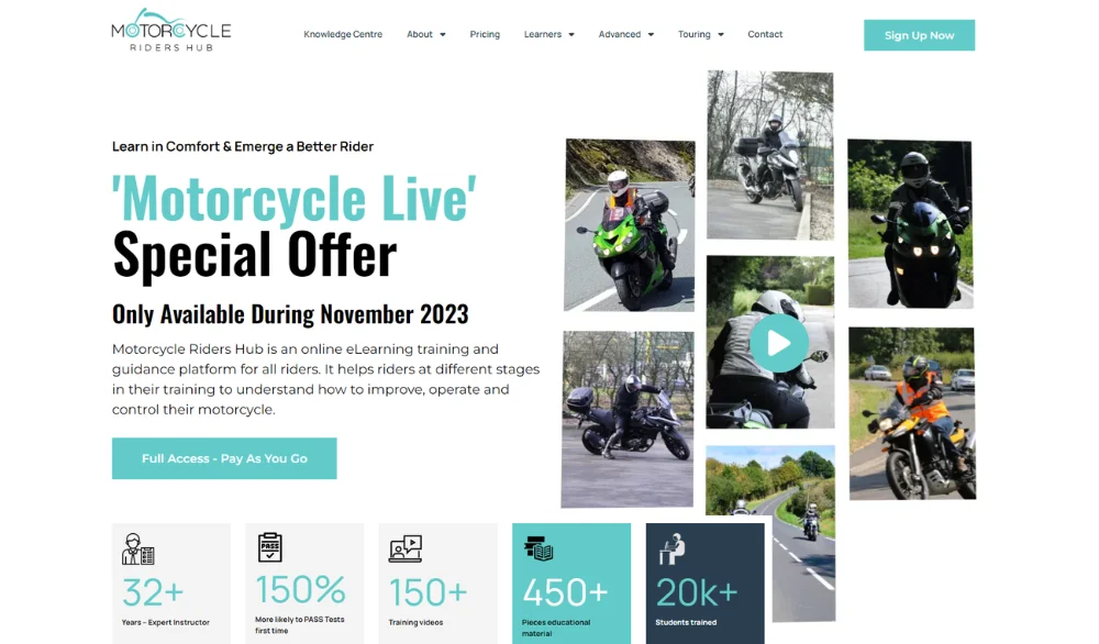 mrh-landingpage