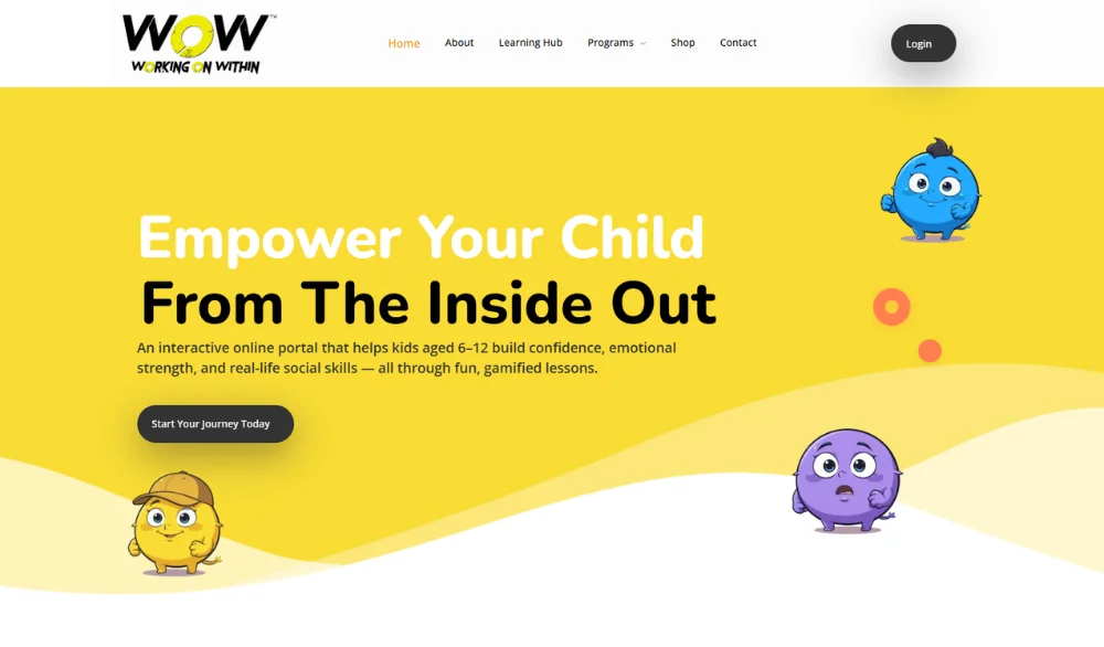 wow-program